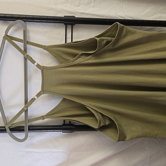 Caracilia Athletic Jumper size XL NWT - Picture 6 of 7